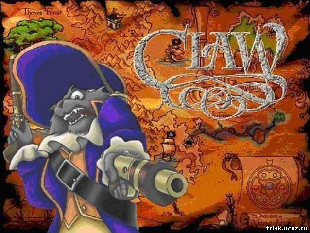 Captain Claw Free Download Full Version For Pc